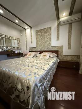 3-к квартира, вторичка, 95м2, 16/18 этаж