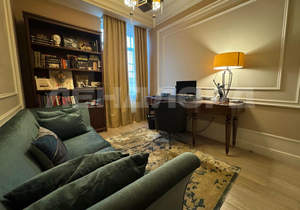 3-к квартира, вторичка, 95м2, 4/4 этаж