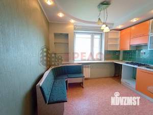 1-к квартира, вторичка, 40м2, 6/10 этаж