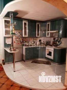 4-к квартира, вторичка, 75м2, 14/16 этаж