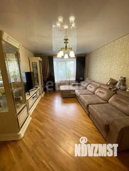 3-к квартира, вторичка, 86м2, 5/10 этаж