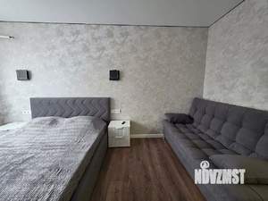 1-к квартира, вторичка, 39м2, 10/24 этаж