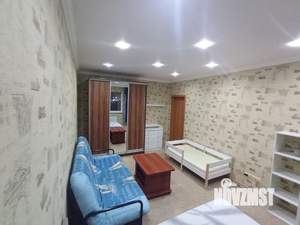 1-к квартира, вторичка, 37м2, 4/5 этаж