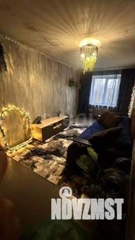 2-к квартира, вторичка, 45м2, 4/5 этаж