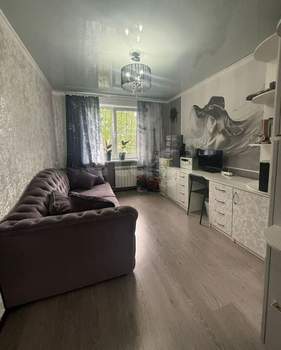 3-к квартира, вторичка, 65м2, 1/9 этаж