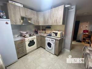 2-к квартира, вторичка, 53м2, 1/10 этаж