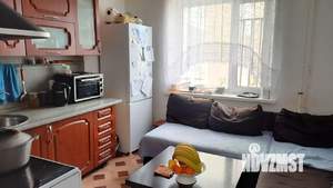 2-к квартира, вторичка, 62м2, 5/10 этаж