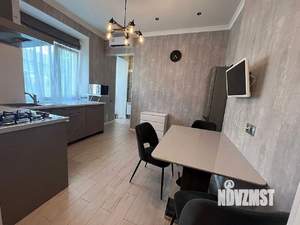 2-к квартира, вторичка, 60м2, 3/4 этаж