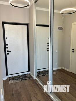 Студия квартира, вторичка, 31м2, 8/25 этаж