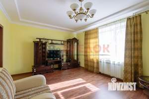 2-к квартира, вторичка, 60м2, 6/17 этаж