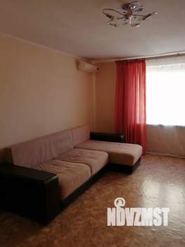 1-к квартира, вторичка, 45м2, 9/10 этаж