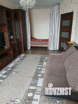 1-к квартира, вторичка, 41м2, 14/22 этаж