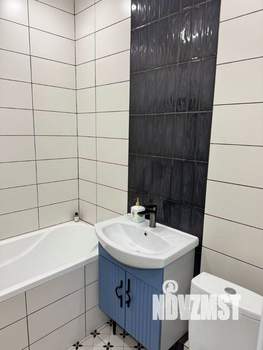 Студия квартира, вторичка, 24м2, 4/19 этаж