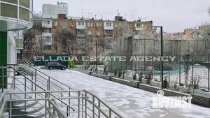 1-к квартира, вторичка, 19м2, 2/5 этаж