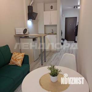 1-к квартира, вторичка, 39м2, 16/25 этаж
