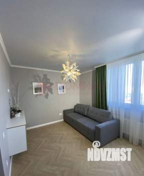 2-к квартира, вторичка, 72м2, 5/18 этаж