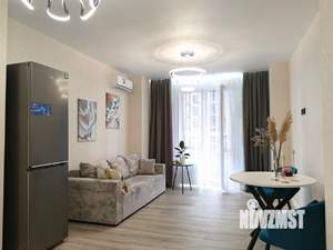 Студия квартира, вторичка, 33м2, 16/25 этаж