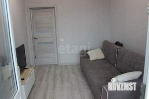 2-к квартира, вторичка, 39м2, 22/24 этаж