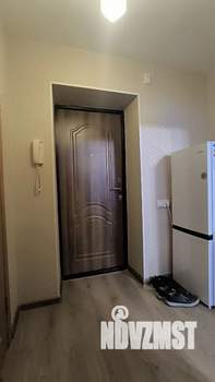 1-к квартира, вторичка, 36м2, 8/9 этаж