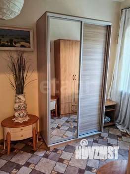 2-к квартира, вторичка, 35м2, 4/5 этаж
