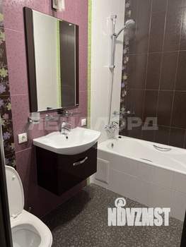 Студия квартира, вторичка, 45м2, 1/9 этаж