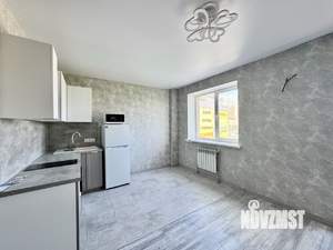 Студия квартира, вторичка, 36м2, 5/10 этаж