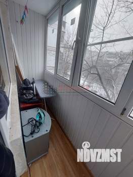 1-к квартира, вторичка, 30м2, 5/9 этаж