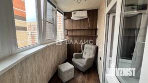 2-к квартира, вторичка, 75м2, 13/22 этаж