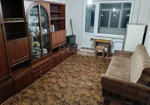 1-к квартира, вторичка, 31м2, 2/9 этаж