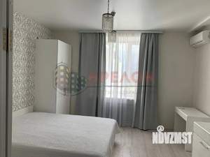 3-к квартира, вторичка, 72м2, 15/19 этаж