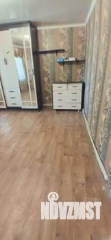 2-к квартира, вторичка, 36м2, 1/2 этаж