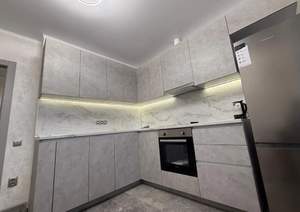 2-к квартира, вторичка, 54м2, 18/19 этаж