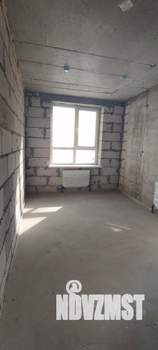 4-к квартира, вторичка, 87м2, 3/22 этаж