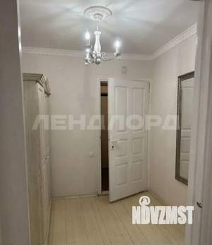 2-к квартира, вторичка, 52м2, 3/15 этаж