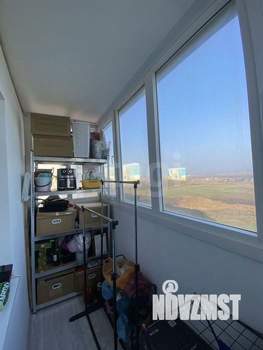 1-к квартира, вторичка, 24м2, 10/18 этаж