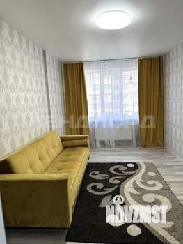 1-к квартира, вторичка, 42м2, 12/24 этаж