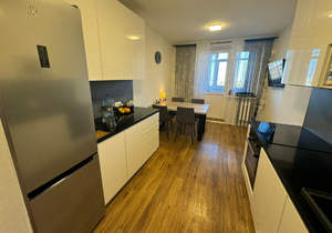 3-к квартира, вторичка, 105м2, 13/18 этаж