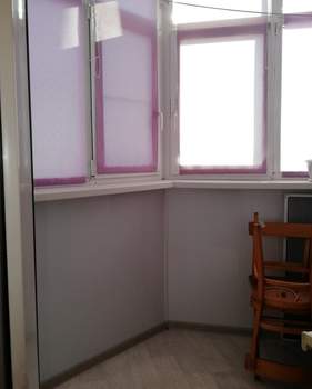 2-к квартира, вторичка, 52м2, 8/9 этаж