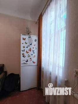 2-к квартира, вторичка, 37м2, 1/1 этаж