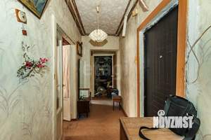 2-к квартира, вторичка, 51м2, 6/9 этаж