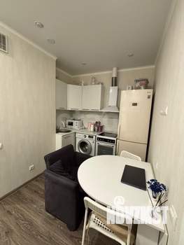 Студия квартира, вторичка, 29м2, 15/24 этаж