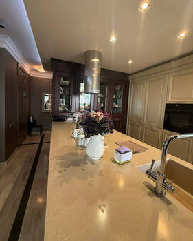 4-к квартира, вторичка, 141м2, 17/17 этаж