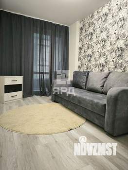 Студия квартира, вторичка, 29м2, 11/24 этаж