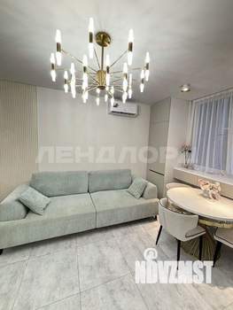 3-к квартира, вторичка, 80м2, 19/27 этаж