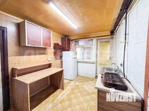 2-к квартира, вторичка, 42м2, 1/2 этаж