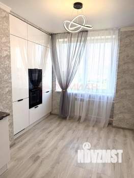 2-к квартира, вторичка, 59м2, 12/19 этаж