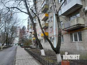 3-к квартира, вторичка, 64м2, 5/9 этаж