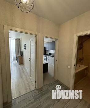 2-к квартира, вторичка, 55м2, 4/26 этаж