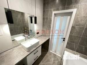 1-к квартира, вторичка, 45м2, 10/25 этаж