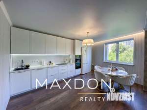 3-к квартира, вторичка, 90м2, 9/25 этаж